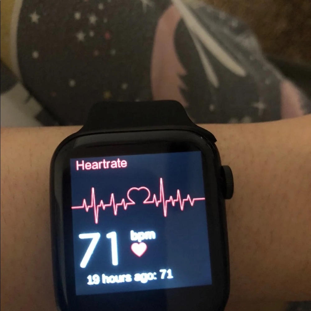 Smart Watch - image 3